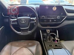 تويوتا هايلاندر